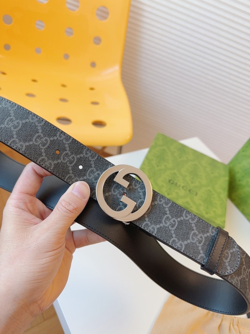 Gvc*1 belts